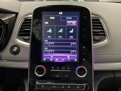 Renault Espace Classic 2018, 24900 км, за 19267 USD - фото 10