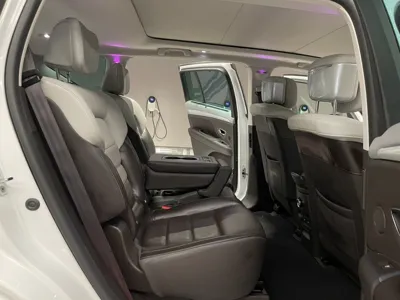 Renault Espace Classic 2018, 24900 км, за 19267 USD - фото 15