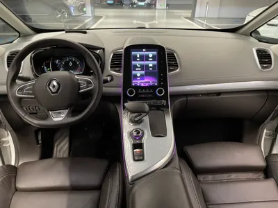 Renault Espace Classic 2018, 24900 км, за 19267 USD - фото 16