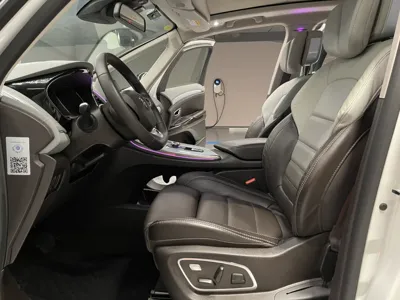 Renault Espace Classic 2018, 24900 км, за 19267 USD - фото 17