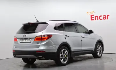 Hyundai Maxcruz 2014, 172364 км, за 4955.4 USD