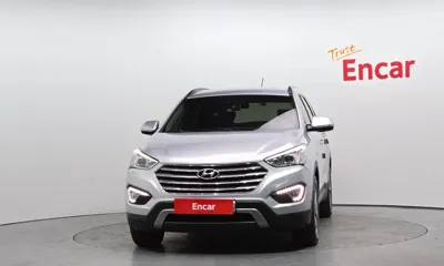 Hyundai Maxcruz 2014, 172364 км, за 4955.4 USD