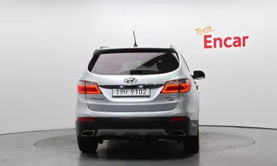 Hyundai Maxcruz 2014, 172364 км, за 4955.4 USD