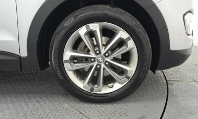 Hyundai Maxcruz 2014, 172364 км, за 4955.4 USD