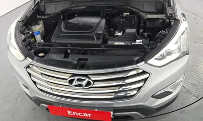 Hyundai Maxcruz 2014, 172364 км, за 4955.4 USD - фото 6