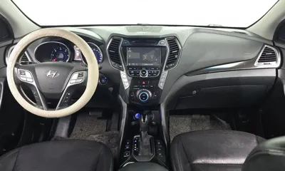 Hyundai Maxcruz 2014, 172364 км, за 4955.4 USD - фото 7