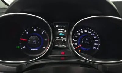 Hyundai Maxcruz 2014, 172364 км, за 4955.4 USD - фото 8