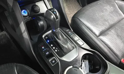 Hyundai Maxcruz 2014, 172364 км, за 4955.4 USD - фото 9