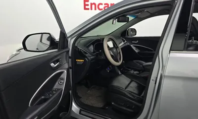 Hyundai Maxcruz 2014, 172364 км, за 4955.4 USD - фото 10