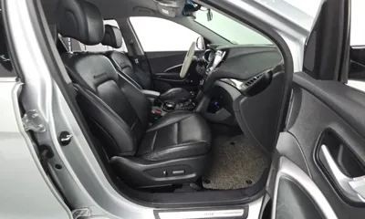 Hyundai Maxcruz 2014, 172364 км, за 4955.4 USD - фото 11
