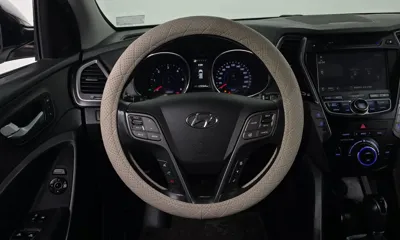 Hyundai Maxcruz 2014, 172364 км, за 4955.4 USD - фото 13