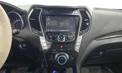 Hyundai Maxcruz 2014, 172364 км, за 4955.4 USD - фото 14