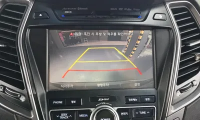 Hyundai Maxcruz 2014, 172364 км, за 4955.4 USD - фото 15