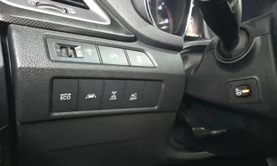 Hyundai Maxcruz 2014, 172364 км, за 4955.4 USD - фото 16