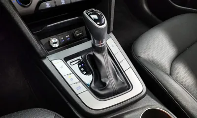 Hyundai Avante 2016, 113851 км, за 4889.33 USD - фото 9