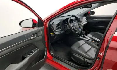 Hyundai Avante 2016, 113851 км, за 4889.33 USD - фото 10