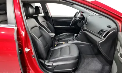 Hyundai Avante 2016, 113851 км, за 4889.33 USD - фото 11