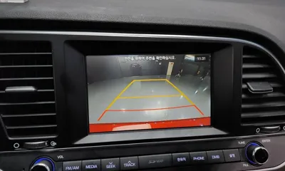 Hyundai Avante 2016, 113851 км, за 4889.33 USD - фото 15
