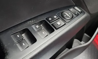 Hyundai Avante 2016, 113851 км, за 4889.33 USD - фото 17