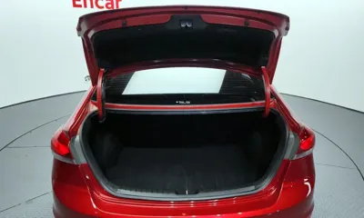 Hyundai Avante 2016, 113851 км, за 4889.33 USD - фото 20