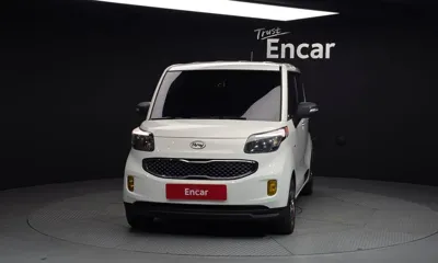 Kia Ray 2013, 130518 км, за 3510.37 USD