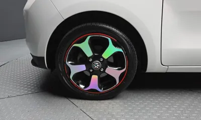 Kia Ray 2013, 130518 км, за 3510.37 USD