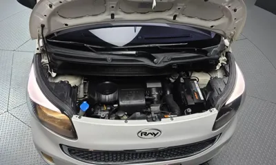 Kia Ray 2013, 130518 км, за 3510.37 USD - фото 6