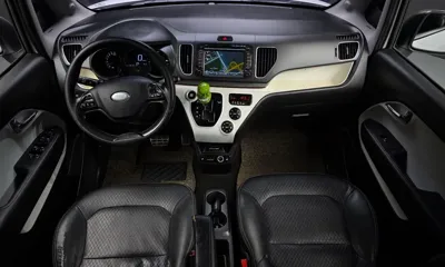 Kia Ray 2013, 130518 км, за 3510.37 USD - фото 7