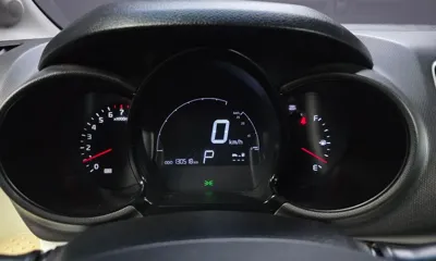 Kia Ray 2013, 130518 км, за 3510.37 USD - фото 8