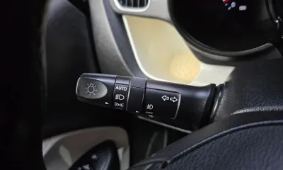 Kia Ray 2013, 130518 км, за 3510.37 USD - фото 15