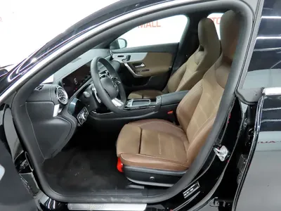 Mercedes-Benz CLA-Class 2025, 26 км, за 33477.75 USD - фото 6