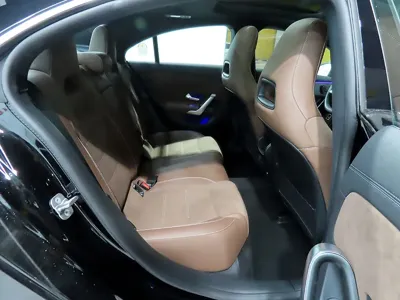 Mercedes-Benz CLA-Class 2025, 26 км, за 33477.75 USD - фото 8