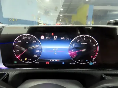 Mercedes-Benz CLA-Class 2025, 26 км, за 33477.75 USD - фото 10