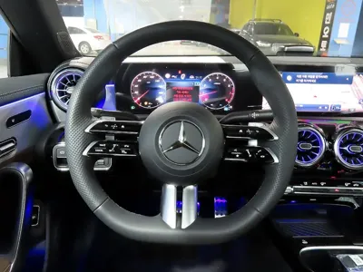 Mercedes-Benz CLA-Class 2025, 26 км, за 33477.75 USD - фото 11