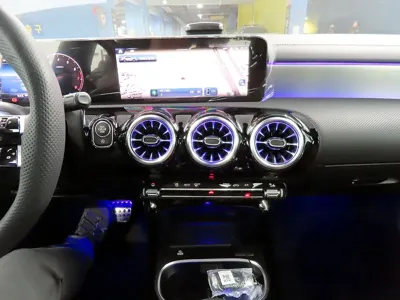 Mercedes-Benz CLA-Class 2025, 26 км, за 33477.75 USD - фото 13