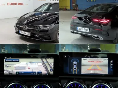 Mercedes-Benz CLA-Class 2025, 26 км, за 33477.75 USD - фото 17