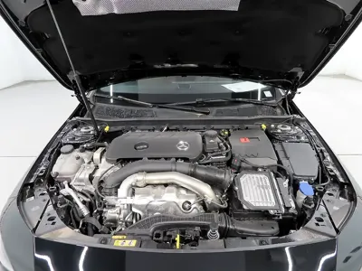 Mercedes-Benz CLA-Class 2025, 26 км, за 33477.75 USD - фото 19