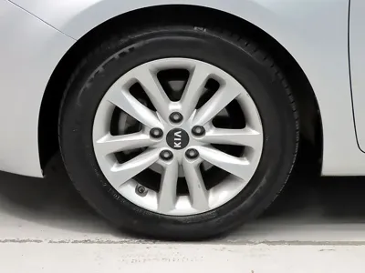 Kia K3 2016, 99867 км, за 4688.41 USD