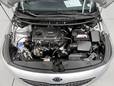 Kia K3 2016, 99867 км, за 4688.41 USD - фото 6