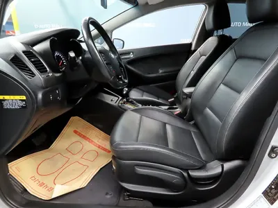 Kia K3 2016, 99867 км, за 4688.41 USD - фото 10