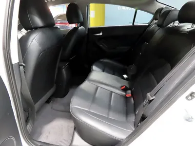 Kia K3 2016, 99867 км, за 4688.41 USD - фото 11