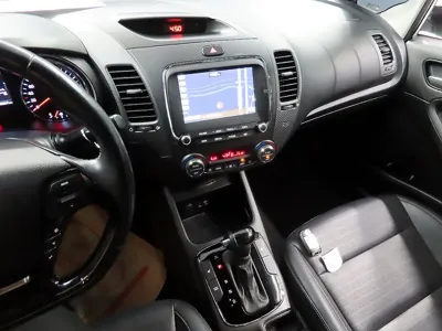 Kia K3 2016, 99867 км, за 4688.41 USD - фото 14