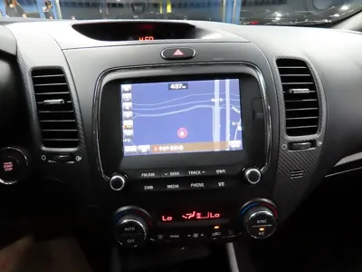 Kia K3 2016, 99867 км, за 4688.41 USD - фото 15