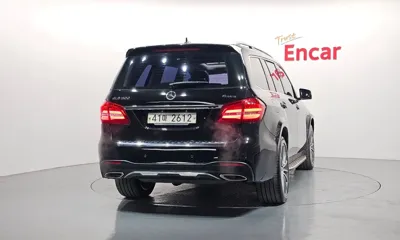 Mercedes-Benz GLS-Class 2017, 164581 км, за 19755.53 USD