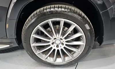 Mercedes-Benz GLS-Class 2017, 164581 км, за 19755.53 USD