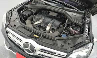 Mercedes-Benz GLS-Class 2017, 164581 км, за 19755.53 USD - фото 6