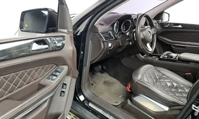Mercedes-Benz GLS-Class 2017, 164581 км, за 19755.53 USD - фото 10
