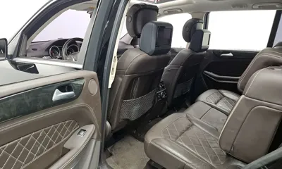 Mercedes-Benz GLS-Class 2017, 164581 км, за 19755.53 USD - фото 11