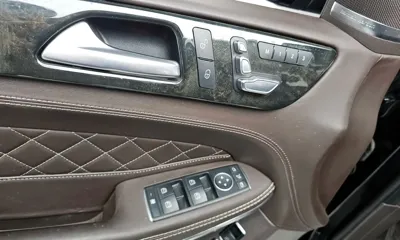Mercedes-Benz GLS-Class 2017, 164581 км, за 19755.53 USD - фото 14