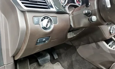 Mercedes-Benz GLS-Class 2017, 164581 км, за 19755.53 USD - фото 15